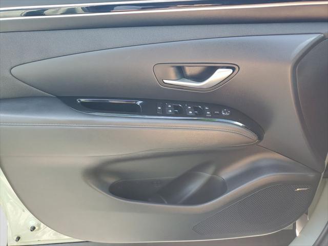 2022 Hyundai Santa Cruz Limited