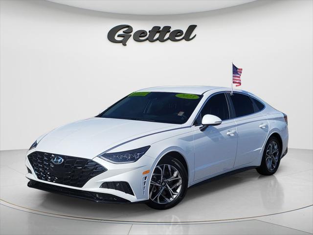 2023 Hyundai Sonata SEL for sale in PUNTA GORDA, FL