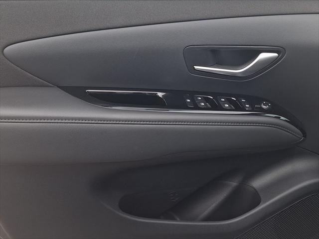 2024 Hyundai Tucson Plug-In Hybrid Limited