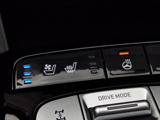 2024 Hyundai Tucson Plug-In Hybrid Limited