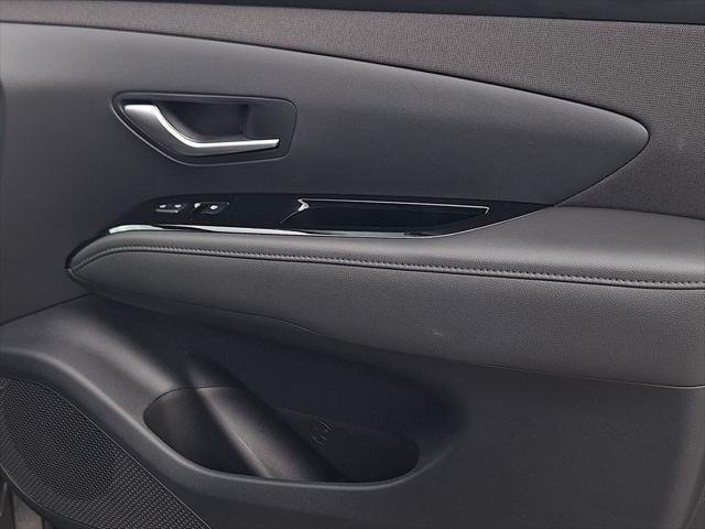 2024 Hyundai Tucson Plug-In Hybrid Limited