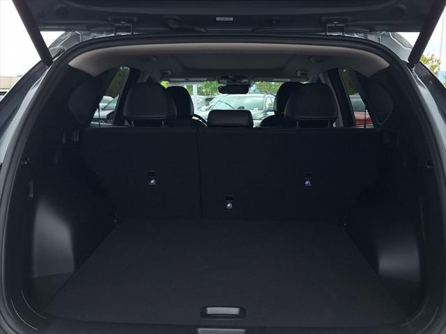 2024 Hyundai Tucson Plug-In Hybrid Limited