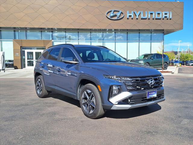 2025 Hyundai Tucson SEL Convenience for sale in COLORADO SPRINGS, CO
