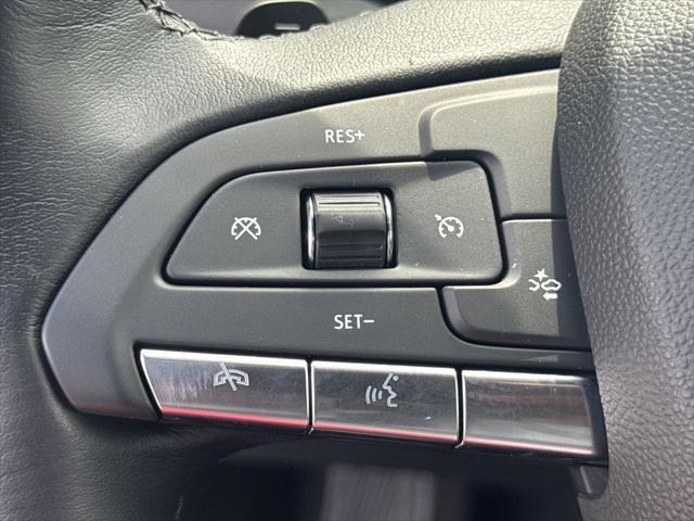2025 Cadillac XT4 AWD Premium Luxury