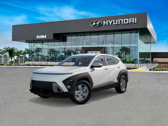 2026 Hyundai Kona SE for sale in PUNTA GORDA, FL