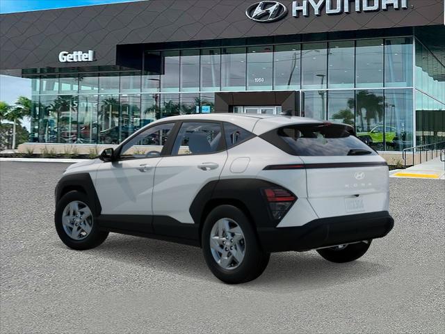 2026 Hyundai Kona SE