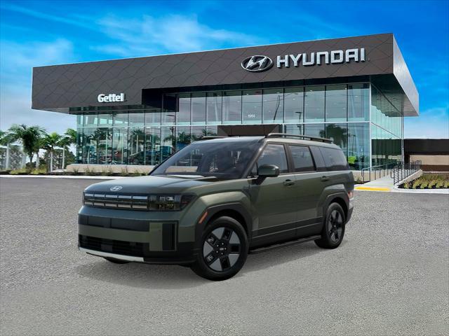 2026 Hyundai Santa Fe Hybrid SEL for sale in PUNTA GORDA, FL