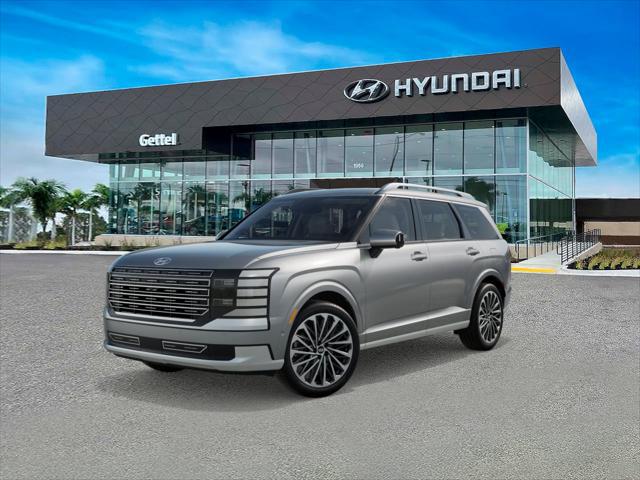 2026 Hyundai Palisade Calligraphy for sale in PUNTA GORDA, FL