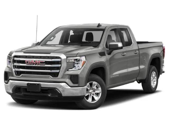 2021 GMC Sierra 1500 4WD Double Cab Standard Box SLE for sale in Mansfield, PA