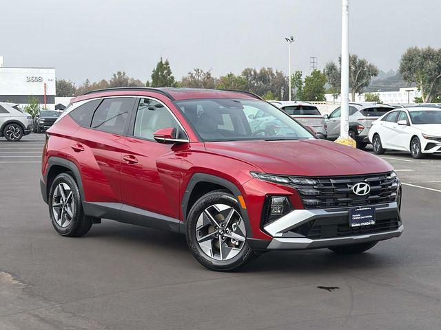 2026 Hyundai Tucson SEL Premium for sale in THOUSAND OAKS, CA
