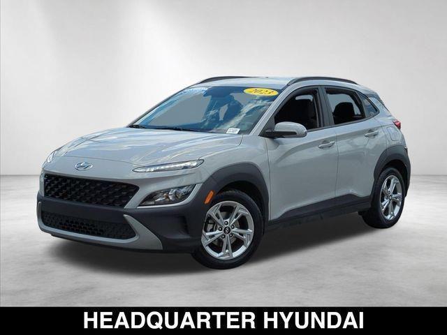 2023 Hyundai Kona SEL for sale in SANFORD, FL