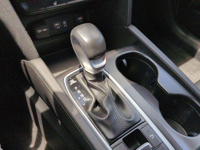 2019 Hyundai Santa Fe SEL Plus