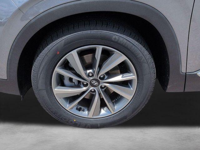 2019 Hyundai Santa Fe SEL Plus