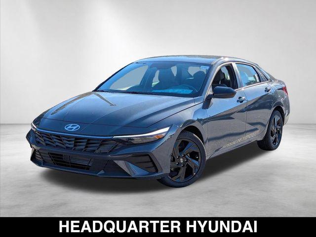 2026 Hyundai Elantra SEL Sport for sale in SANFORD, FL