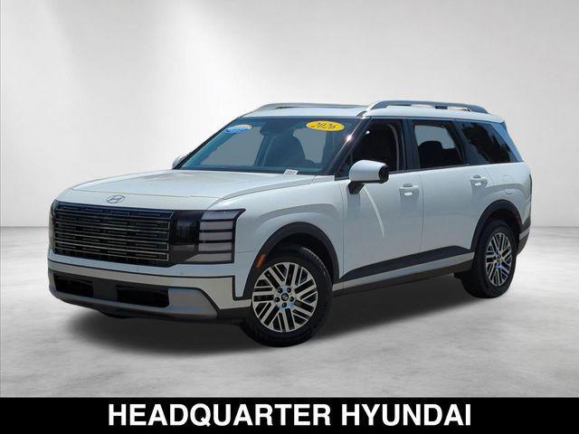 2026 Hyundai Palisade SEL Premium for sale in SANFORD, FL