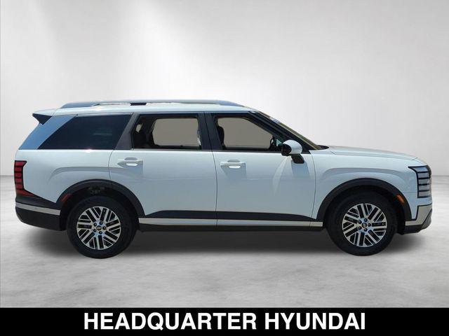 2026 Hyundai Palisade SEL Premium