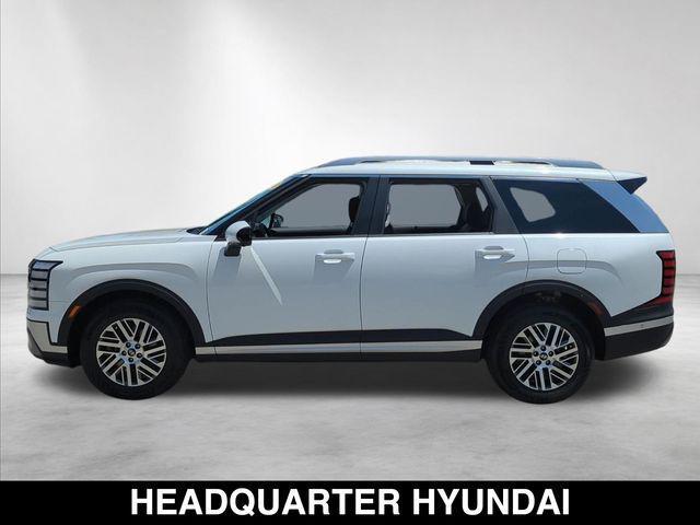 2026 Hyundai Palisade SEL Premium