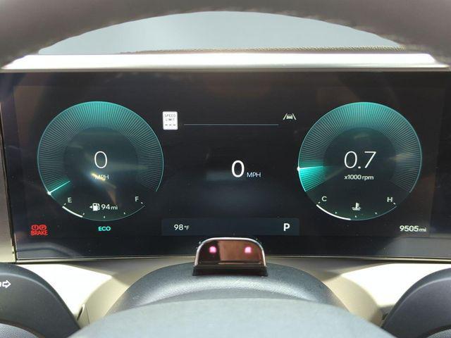 2026 Hyundai Palisade SEL Premium