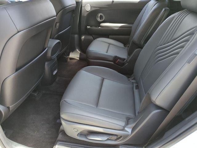 2026 Hyundai Palisade SEL Premium