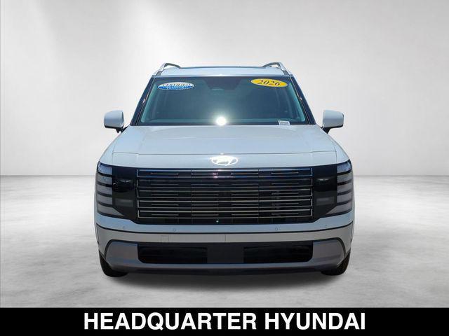 2026 Hyundai Palisade SEL Premium