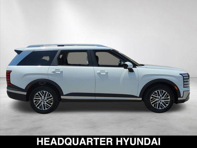 2026 Hyundai Palisade SEL Premium