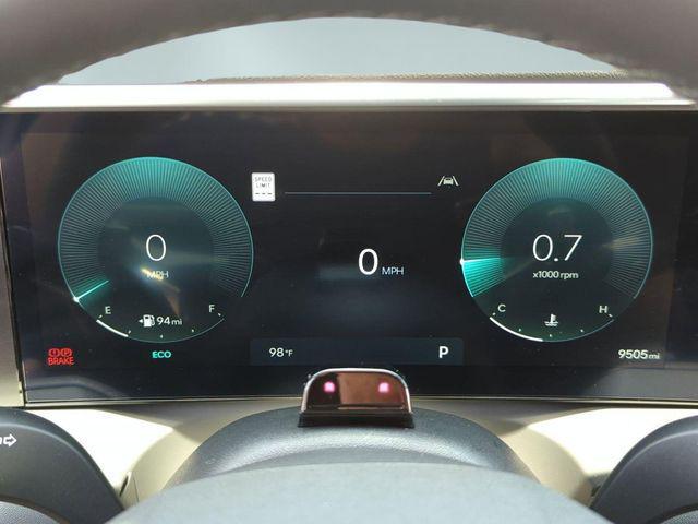 2026 Hyundai Palisade SEL Premium