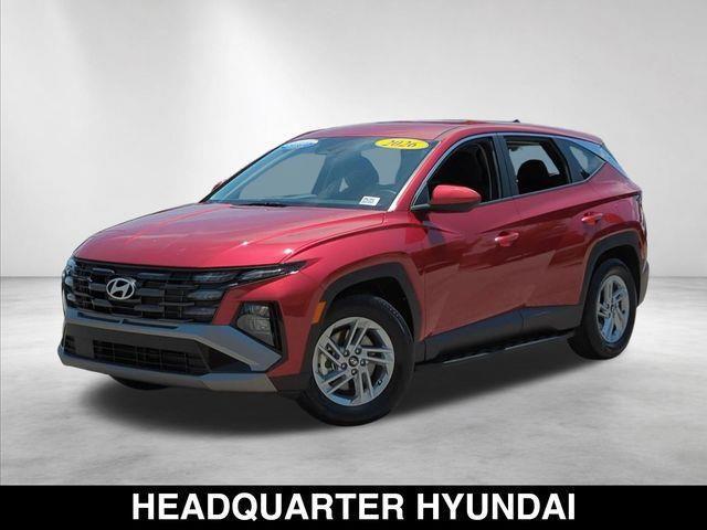 2026 Hyundai Tucson SE for sale in SANFORD, FL