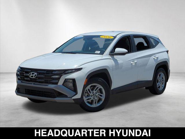 2026 Hyundai Tucson SE for sale in SANFORD, FL