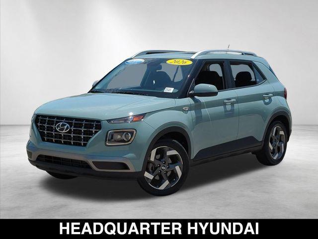 2026 Hyundai Venue SEL for sale in SANFORD, FL