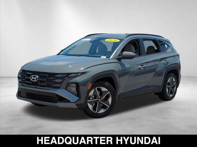 2026 Hyundai Tucson SEL for sale in SANFORD, FL