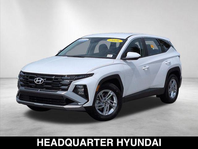 2026 Hyundai Tucson SE for sale in SANFORD, FL