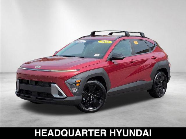 2026 Hyundai Kona SEL Sport for sale in SANFORD, FL