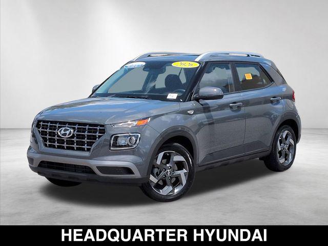 2026 Hyundai Venue SEL for sale in SANFORD, FL