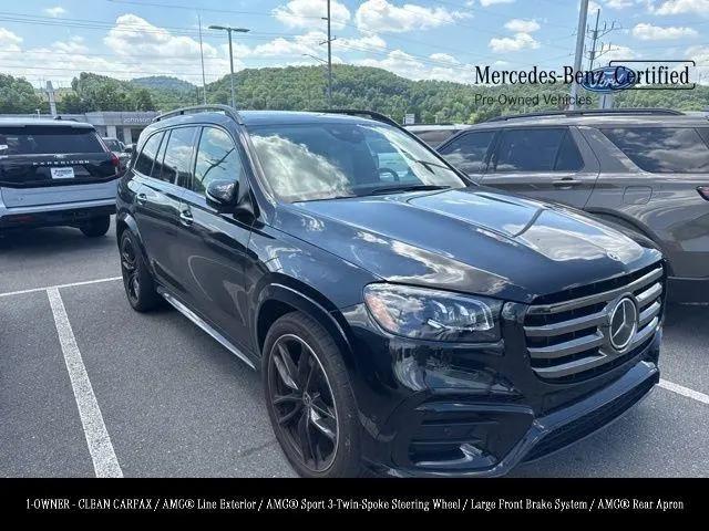 2025 Mercedes-Benz GLS GLS 450 4MATIC for sale near West Chester Township, OH