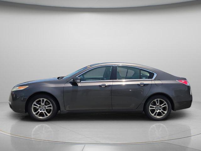 2009 Acura TL 3.5