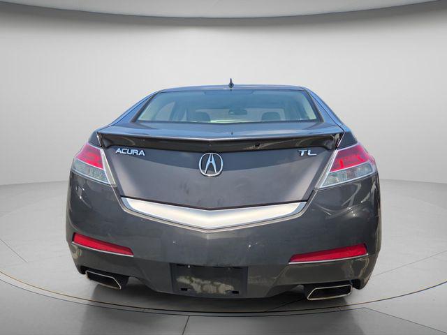 2009 Acura TL 3.5