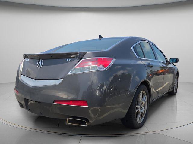 2009 Acura TL 3.5