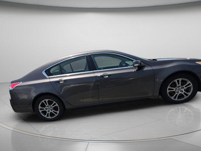 2009 Acura TL 3.5