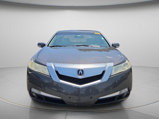 2009 Acura TL 3.5