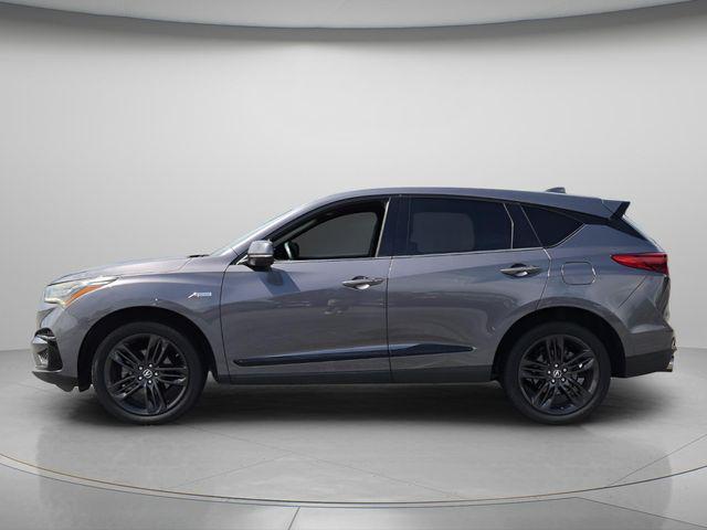 2021 Acura RDX A-SPEC Package