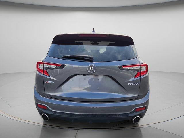 2021 Acura RDX A-SPEC Package