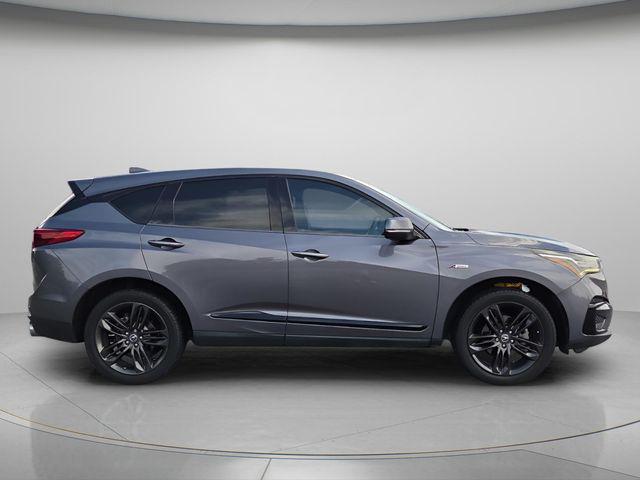 2021 Acura RDX A-SPEC Package