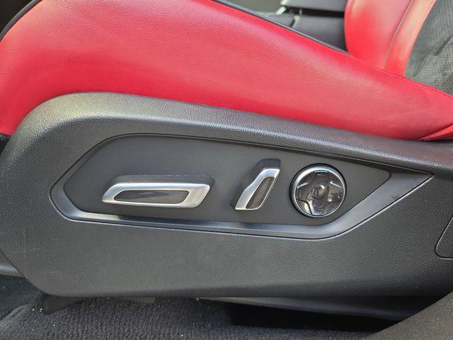 2021 Acura RDX A-SPEC Package