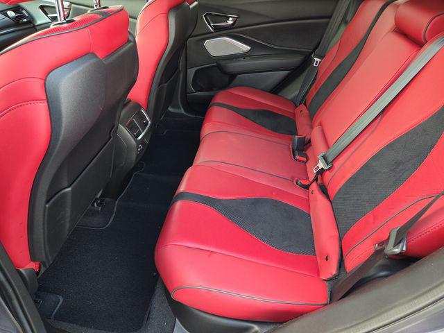 2021 Acura RDX A-SPEC Package
