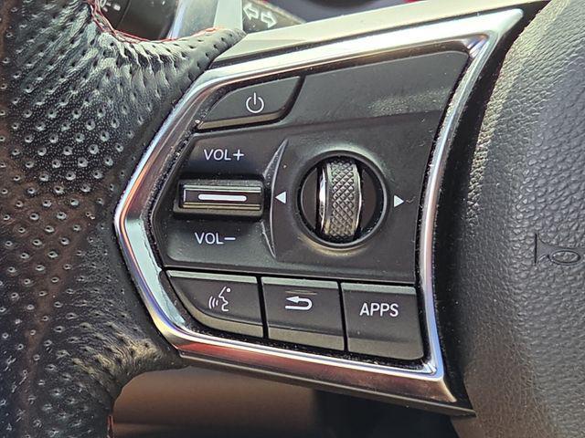 2021 Acura RDX A-SPEC Package