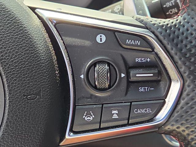 2021 Acura RDX A-SPEC Package