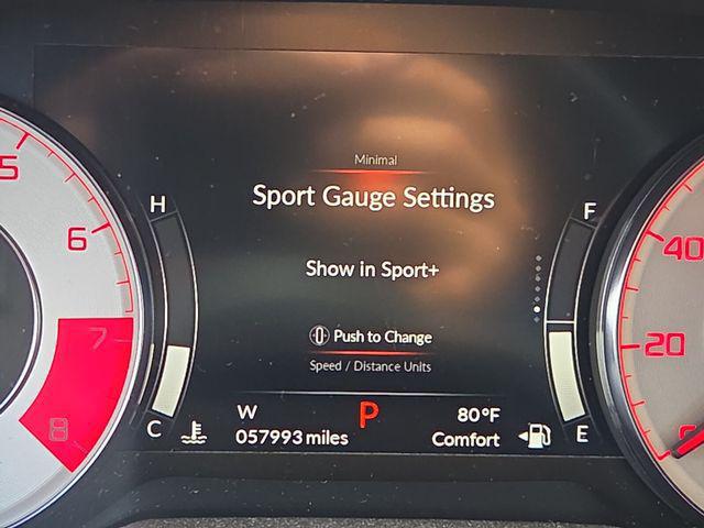 2021 Acura RDX A-SPEC Package