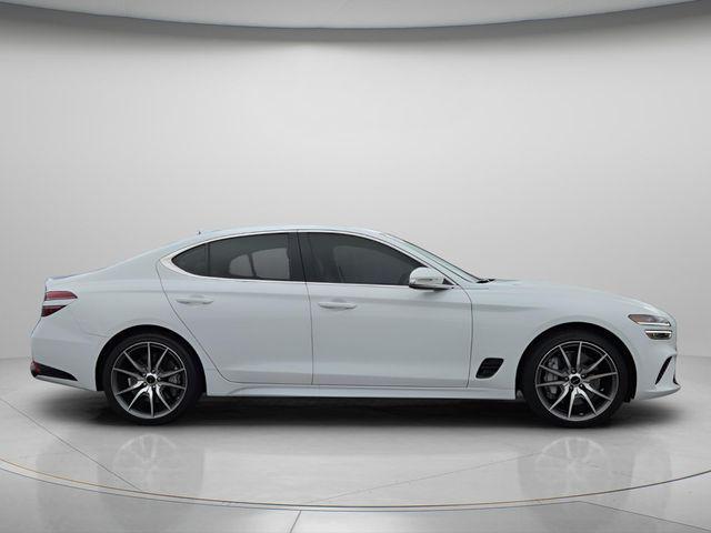 2026 Genesis G70 2.5T RWD