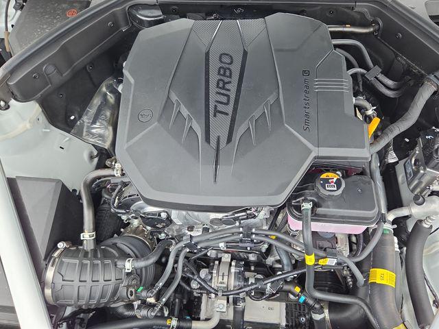 2026 Genesis G70 2.5T RWD