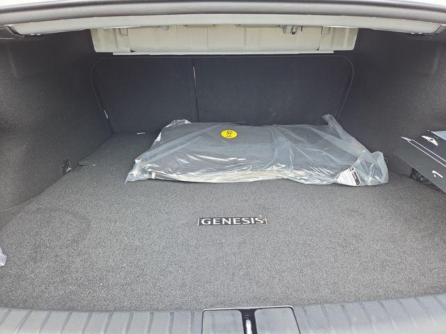 2026 Genesis G70 2.5T RWD